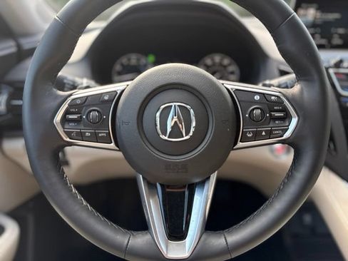 Used 2026 Acura RDX SH-AWD w/ Advance Package image 20