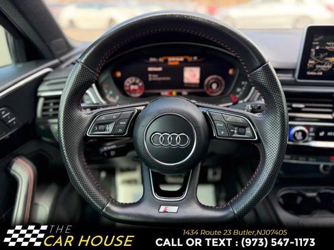 Used 2018 Audi A4 2.0T Premium Plus w/ Premium Plus Package image 29