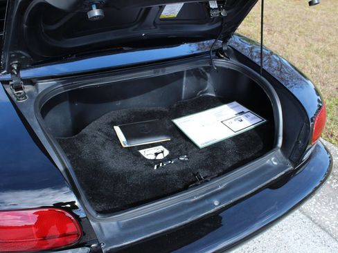 Used 2000 Dodge Viper RT/10 image 29