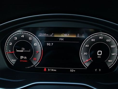 Used 2022 Audi Q5 2.0T Premium Plus w/ Premium Plus Package image 15