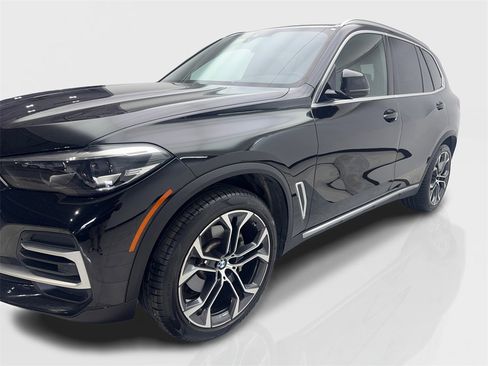 Used 2022 BMW X5 sDrive40i image 11
