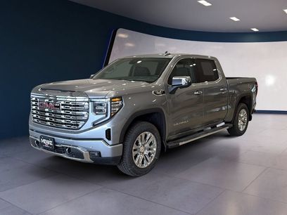 New 2026 GMC Sierra 1500 Denali