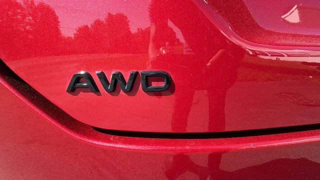 Used 2023 Honda Pilot TrailSport image 13