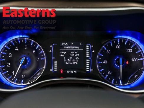 Used 2024 Chrysler Voyager LX image 18