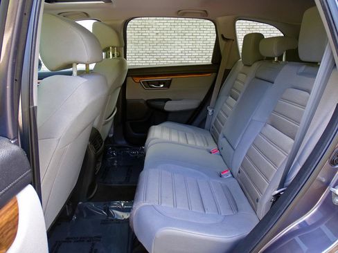 Used 2017 Honda CR-V EX image 27