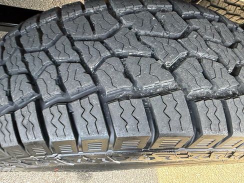 Used 2021 Ford F150 Lariat w/ Equipment Group 502A High AWD/4WD image 10