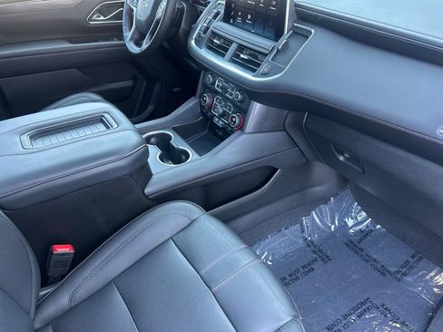 Used 2023 Chevrolet Tahoe RST w/ Luxury Package AWD/4WD image 15