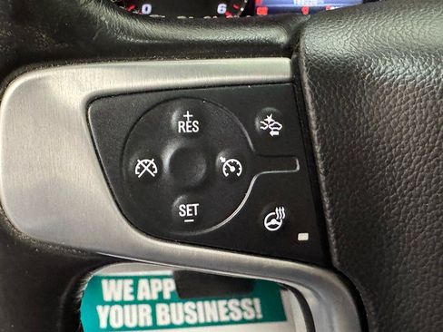 Used 2015 GMC Sierra 2500 SLT w/ Driver Alert Package image 20