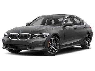 Used 2021 BMW 330i Sedan w/ Convenience Package RWD video 1