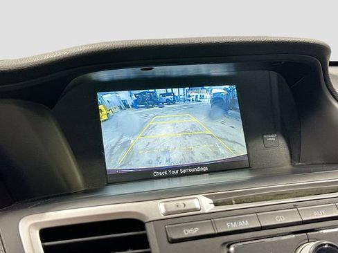 Used 2015 Honda Accord Sport image 15