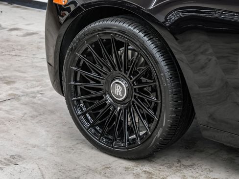 Used 2014 Rolls-Royce Ghost image 82