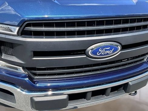 Used 2018 Ford F150 XL w/ Equipment Group 101A Mid AWD/4WD image 22
