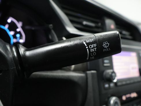 Used 2020 Honda Civic LX image 35