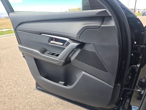 New 2026 MAZDA CX-5 Preferred image 17