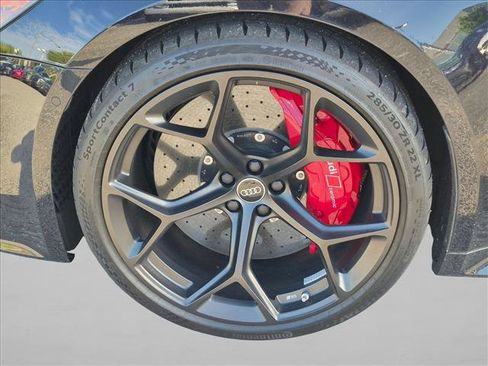 Used 2025 Audi RS 6 performance AWD/4WD image 10