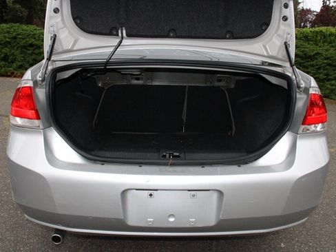Used 2010 Ford Focus SE FWD image 15