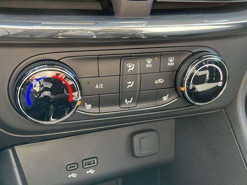 New 2026 Buick Encore GX Preferred w/ Comfort Package image 15