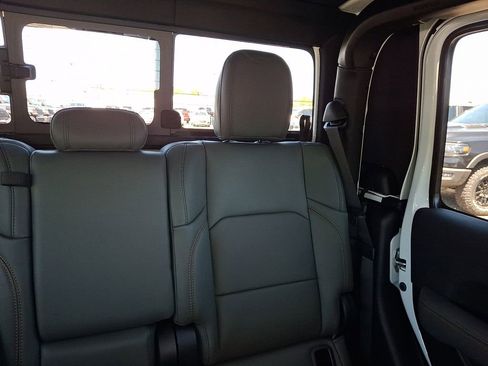 New 2026 Jeep Gladiator Mojave AWD/4WD image 15