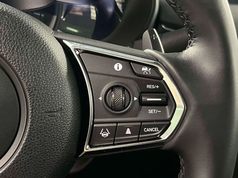 Used 2025 Acura TLX w/ Technology Package FWD image 21