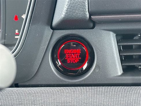 New 2026 Honda Passport TrailSport image 35