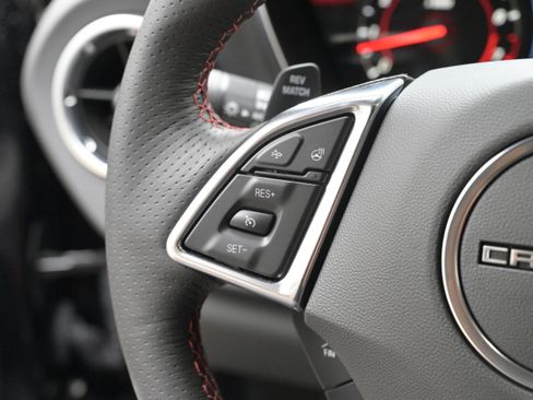 Used 2024 Chevrolet Camaro SS image 26