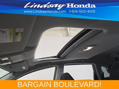 Used 2011 Honda CR-V EX image 21