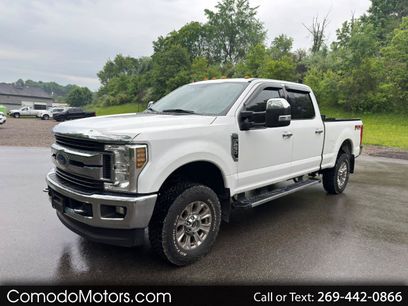 Used 2019 Ford F250 XLT w/ XLT Premium Package