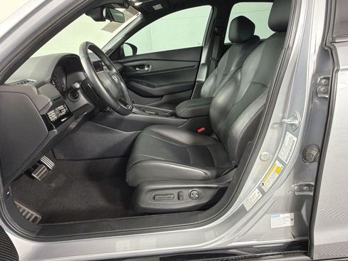 Used 2023 Honda Accord Sport image 5