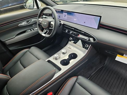 New 2026 Genesis GV70 2.5T Sport Prestige image 30