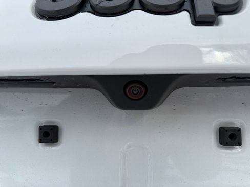 New 2026 Jeep Compass Limited image 13