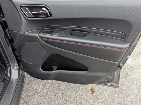 Used 2024 Dodge Durango R/T w/ Blacktop Package image 31