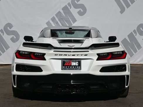 Used 2023 Chevrolet Corvette Z06 image 6