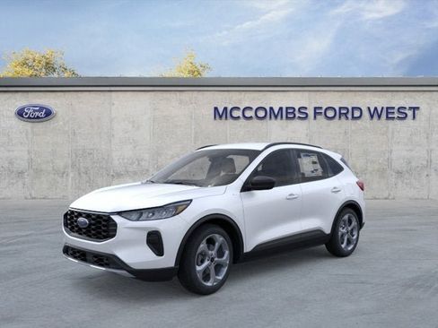 New 2026 Ford Escape ST-Line FWD image 4