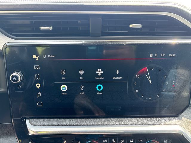 Used 2024 GMC Sierra 1500 Denali w/ Denali Reserve Package AWD/4WD image 31