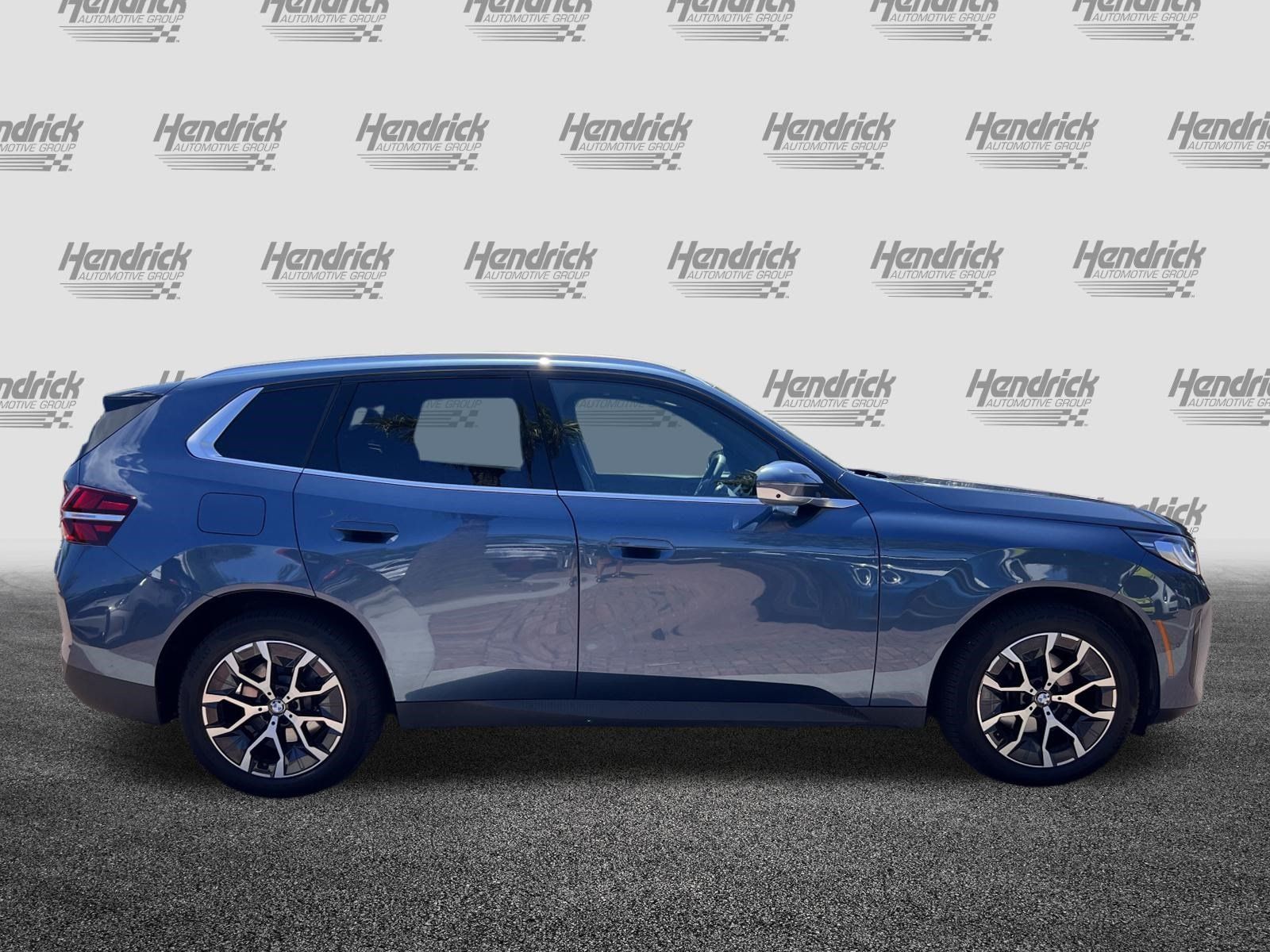 Used 2025 BMW X3 xDrive30i w/ Premium Package AWD/4WD image 11