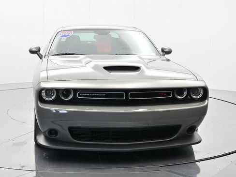 Used 2023 Dodge Challenger R/T image 2