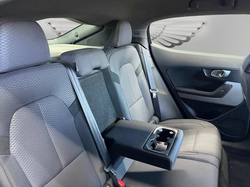 Used 2024 Polestar Polestar 2 RWD image 25
