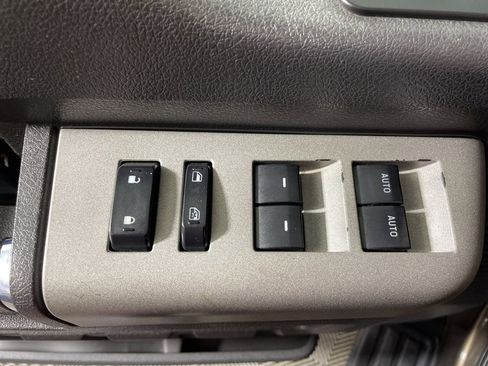 Used 2016 Ford F350 Lariat w/ Lariat Ultimate Package image 10