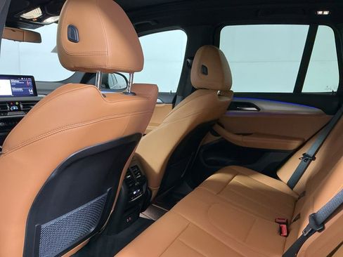 Certified 2023 BMW X3 sDrive30i w/ Premium Package image 24