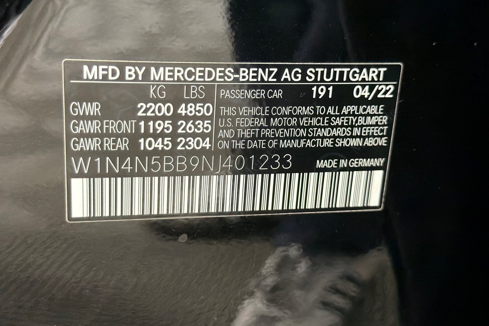 Used 2022 Mercedes-Benz GLA 35 AMG 4MATIC image 27