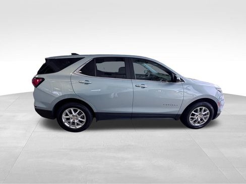 Used 2022 Chevrolet Equinox LT image 8