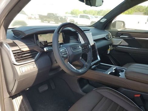 New 2026 GMC Acadia Denali Ultimate FWD image 20
