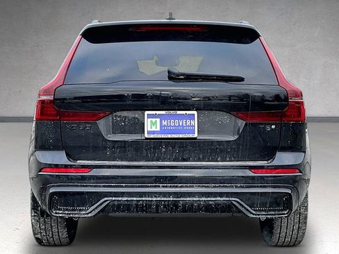 New 2026 Volvo XC60 T8 Ultra w/ Protection Package Premier image 4