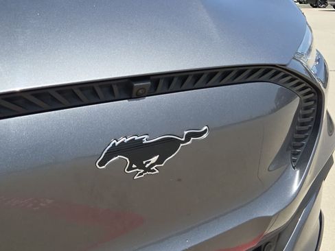 Used 2023 Ford Mustang Mach-E California Route 1 AWD/4WD image 10