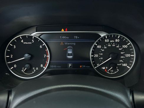 Used 2022 Nissan Altima 2.5 SR image 29