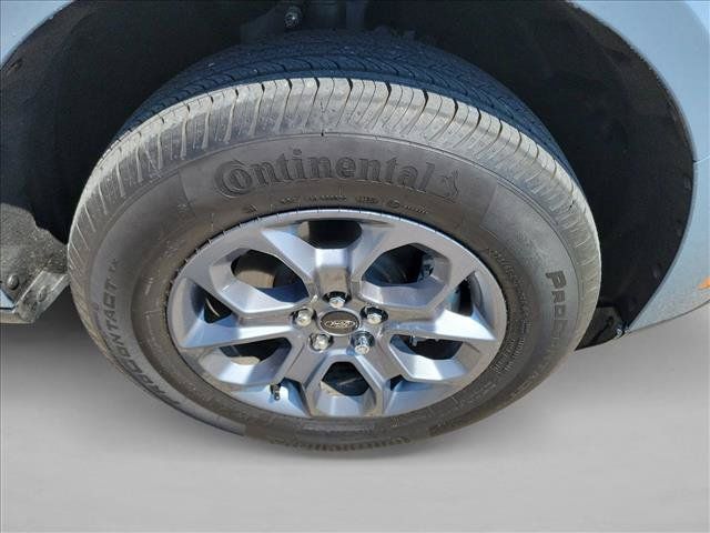 Used 2026 Ford Maverick XLT FWD image 10