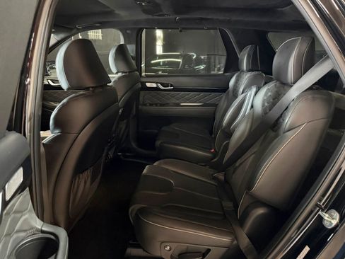 Used 2022 Hyundai Palisade Calligraphy FWD image 14