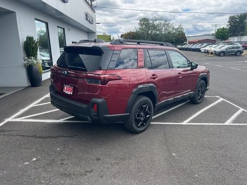 New 2026 Subaru Outback Limited AWD/4WD image 8