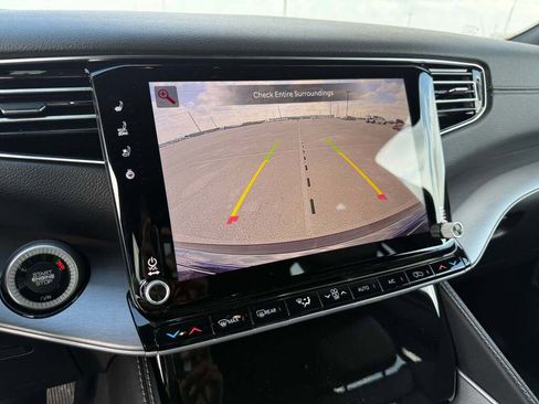 New 2026 Jeep Grand Wagoneer L Limited image 31