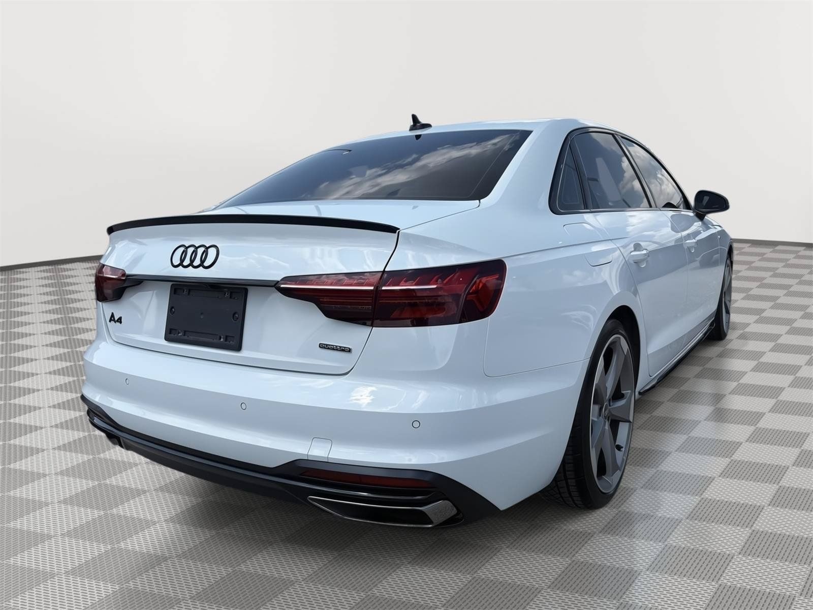 Certified 2023 Audi A4 2.0T Premium Plus w/ Premium Plus Package AWD/4WD image 5